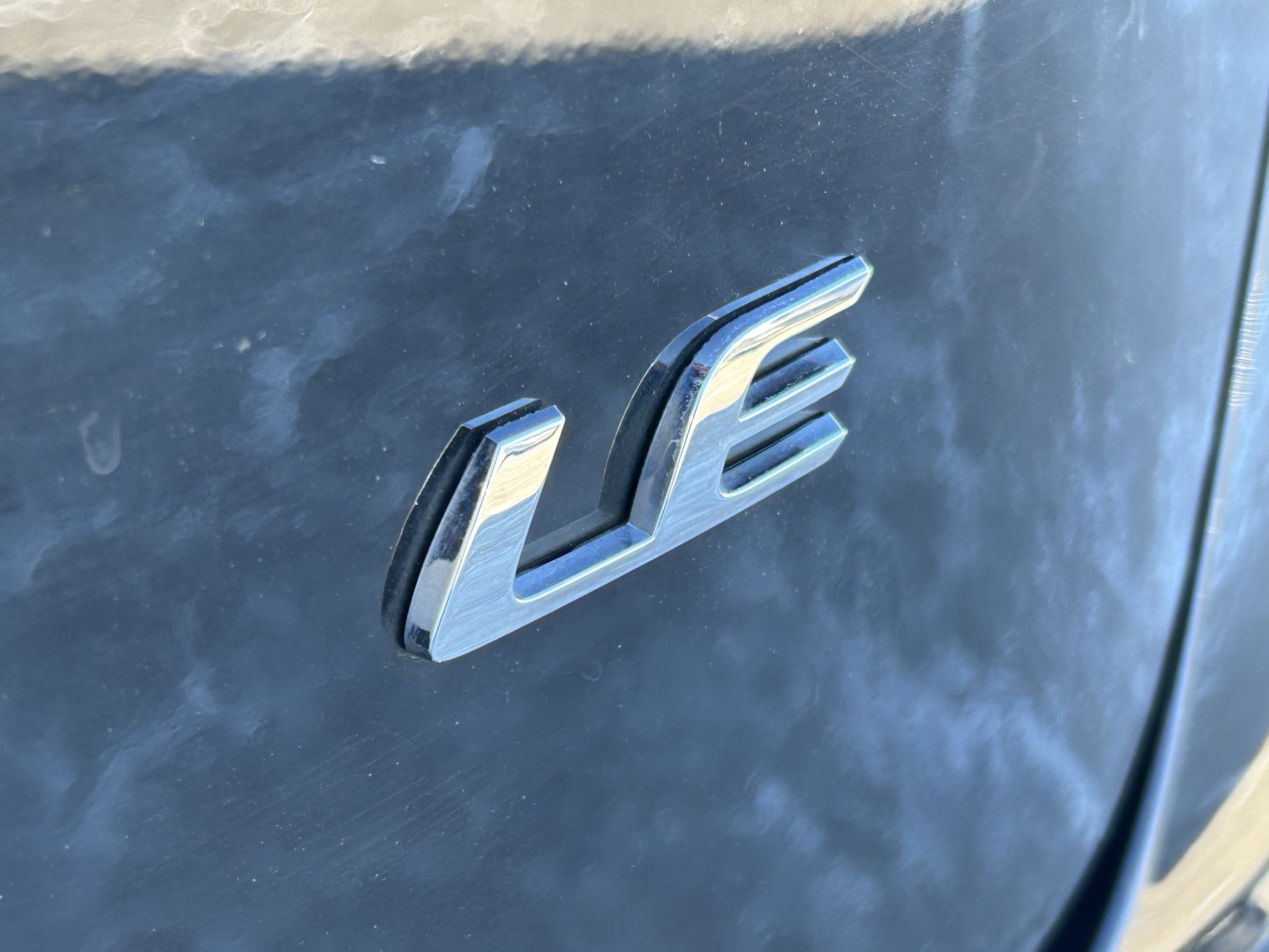 Certified 2024 Toyota Corolla LE image 9