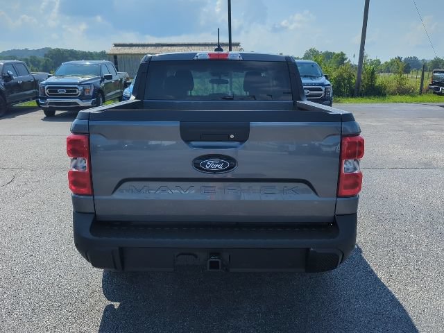 New 2026 Ford Maverick XLT w/ Equipment Group 301A AWD/4WD image 29