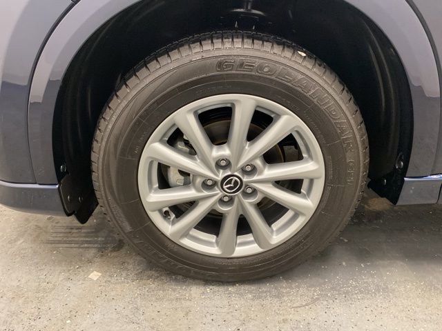 Used 2024 MAZDA CX-5 AWD 2.5 S w/ Select Package image 31