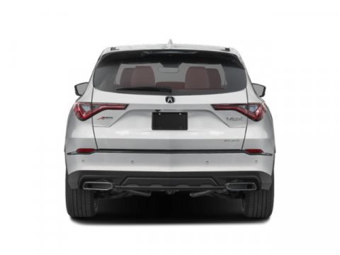 Used 2025 Acura MDX A-Spec image 5