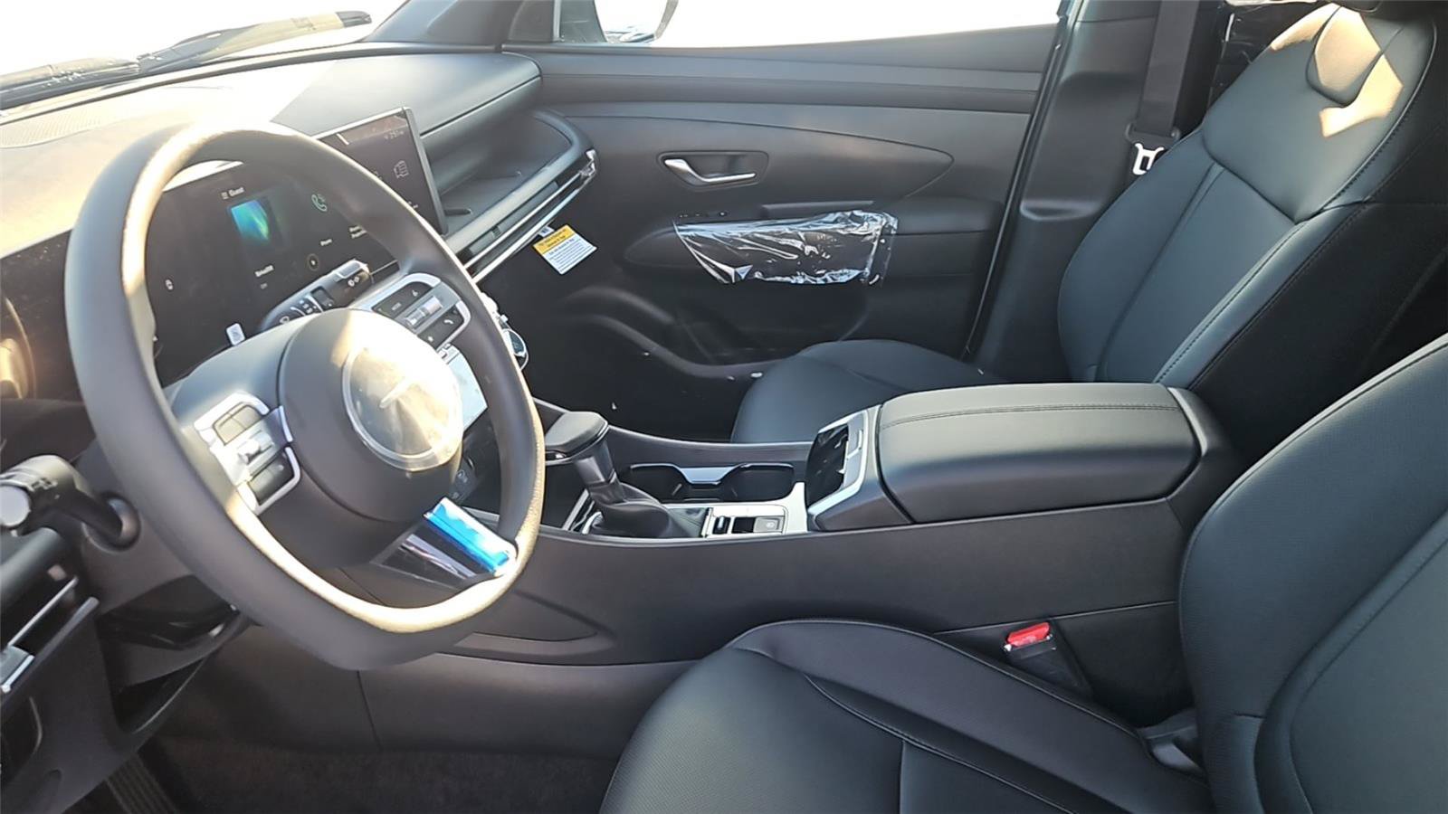 New 2026 Hyundai Santa Cruz SEL AWD/4WD image 10