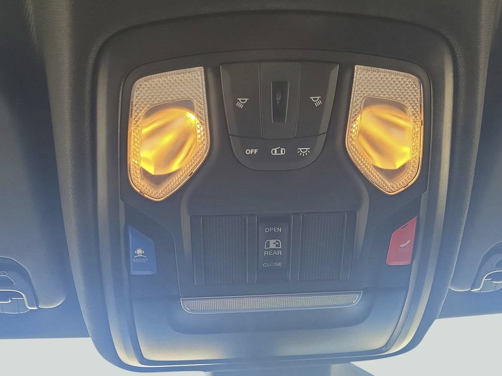 New 2026 RAM 1500 Tradesman AWD/4WD image 21