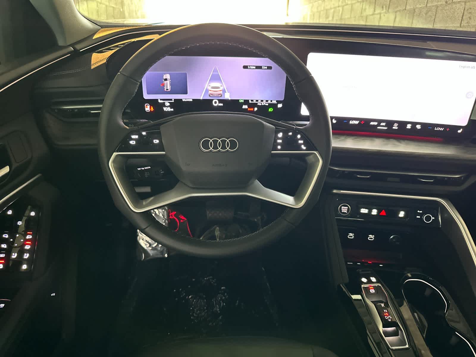 New 2026 Audi Q5 Premium Plus AWD/4WD image 14
