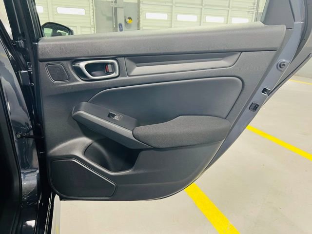 New 2026 Honda Civic Sport image 28