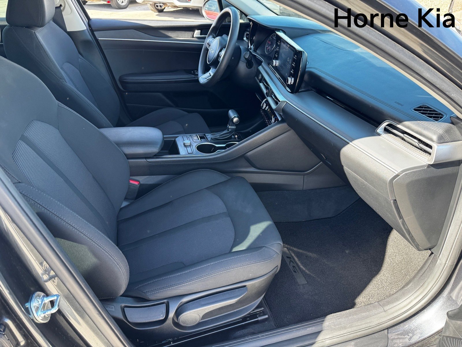 Used 2024 Kia K5 LXS image 22
