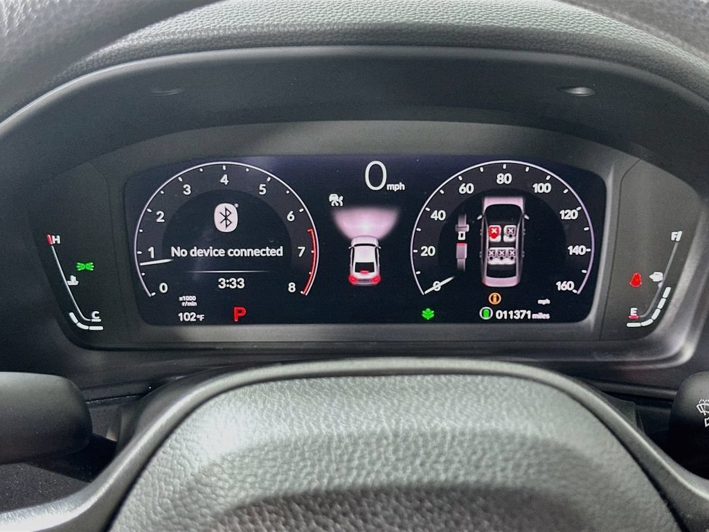 Used 2024 Honda Accord EX image 25