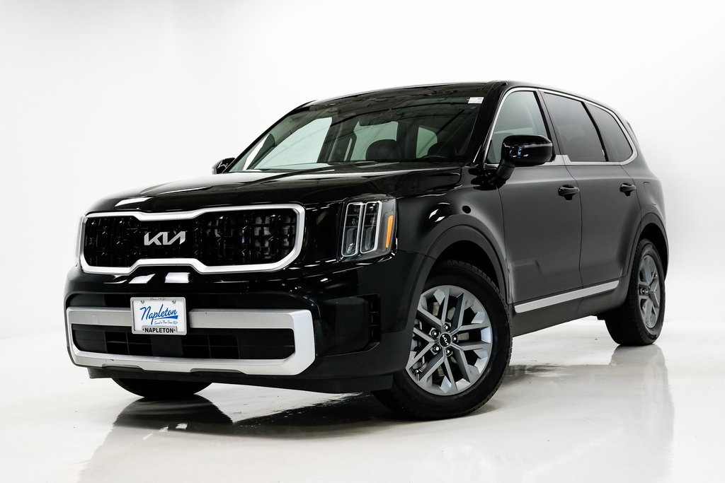 Used 2023 Kia Telluride LX