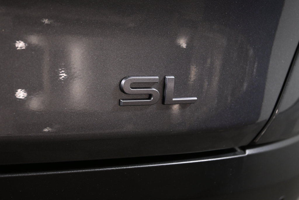 Used 2025 Nissan Murano SL AWD/4WD image 37