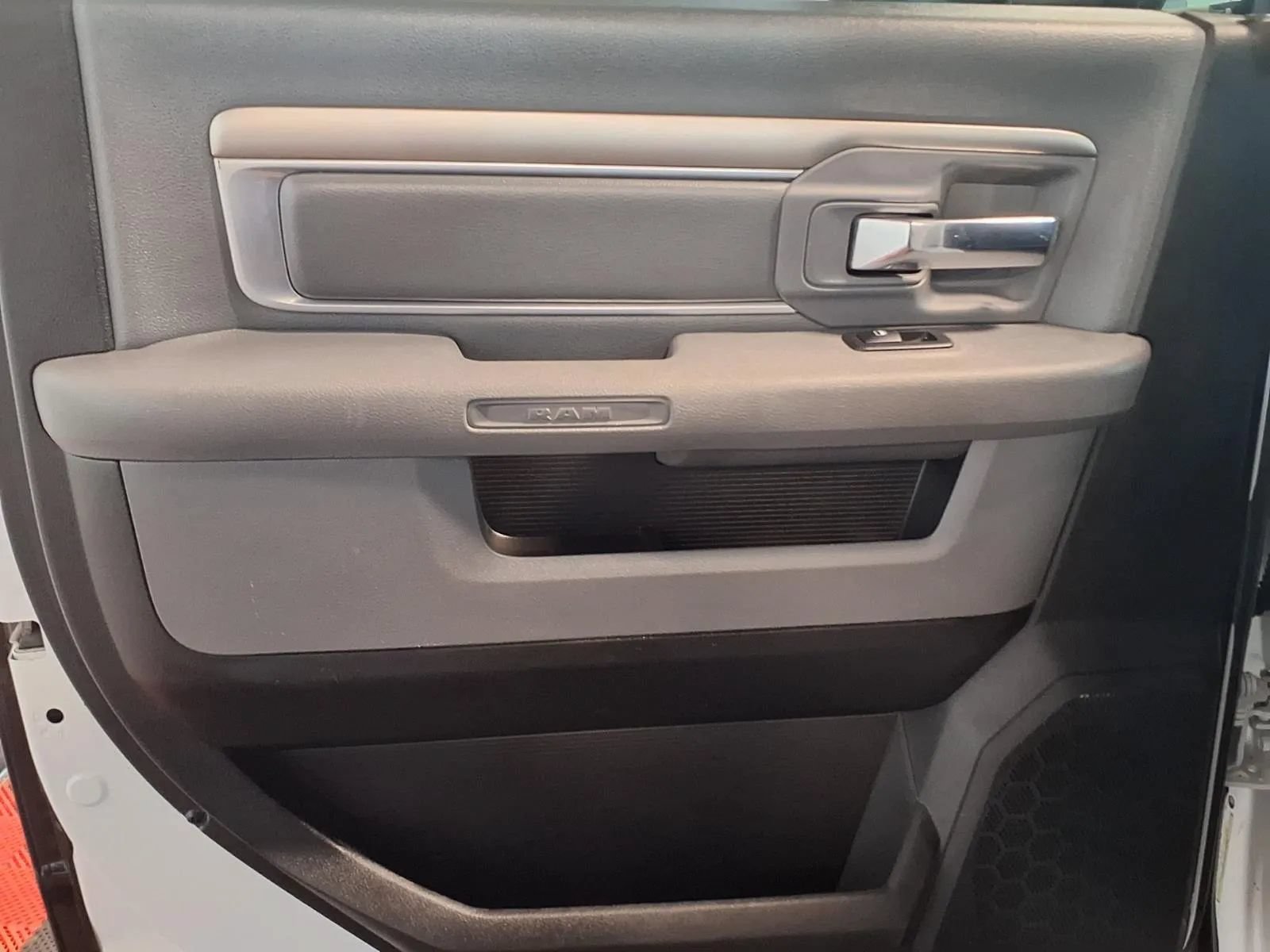 Used 2019 RAM 1500 Big Horn AWD/4WD image 12