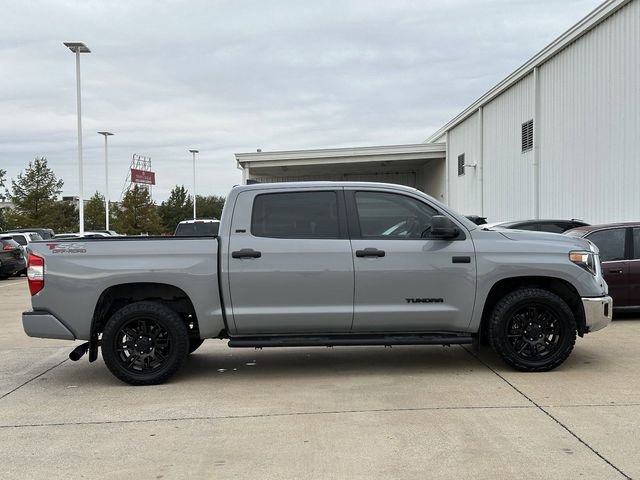 Used 2021 Toyota Tundra SR5 image 3