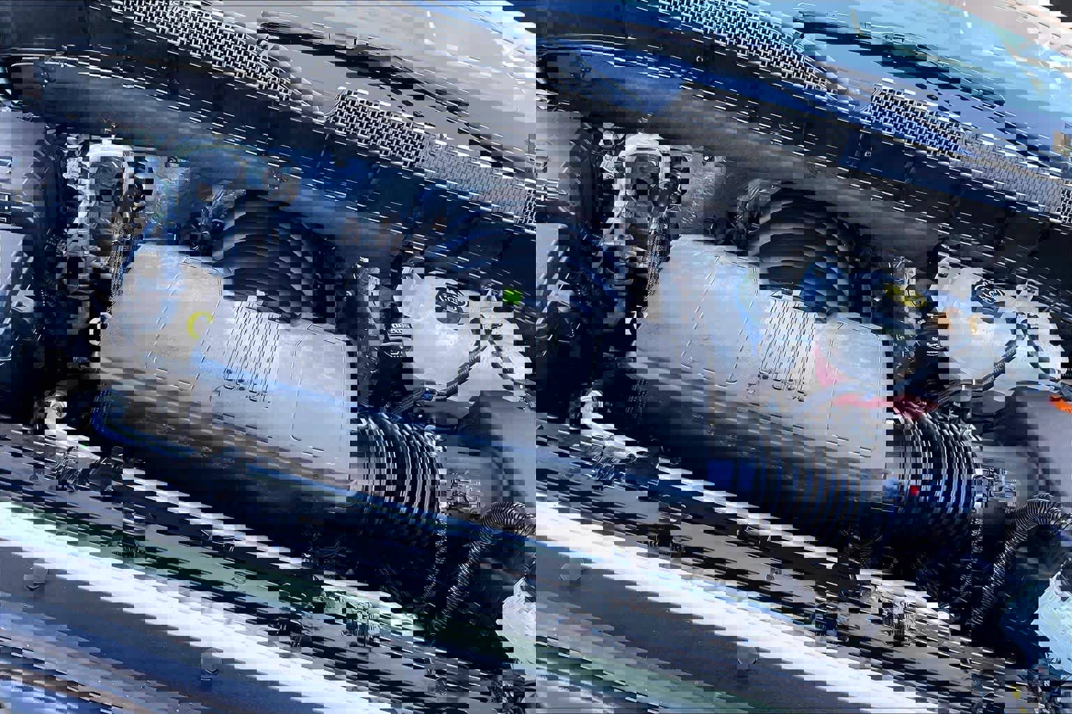 Used 2022 Chevrolet Silverado 1500 LTZ w/ LTZ Premium Package image 33