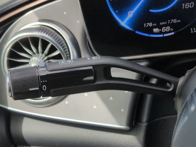 Used 2023 Mercedes-Benz EQE 350+ 4MATIC Sedan image 26