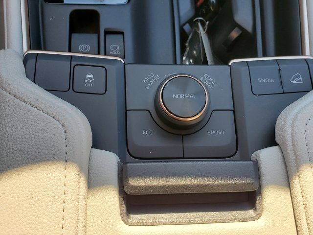 New 2026 Toyota Grand Highlander AWD Hybrid image 29