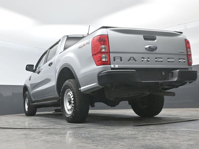 Used 2020 Ford Ranger XL w/ Trailer Tow Package AWD/4WD image 22