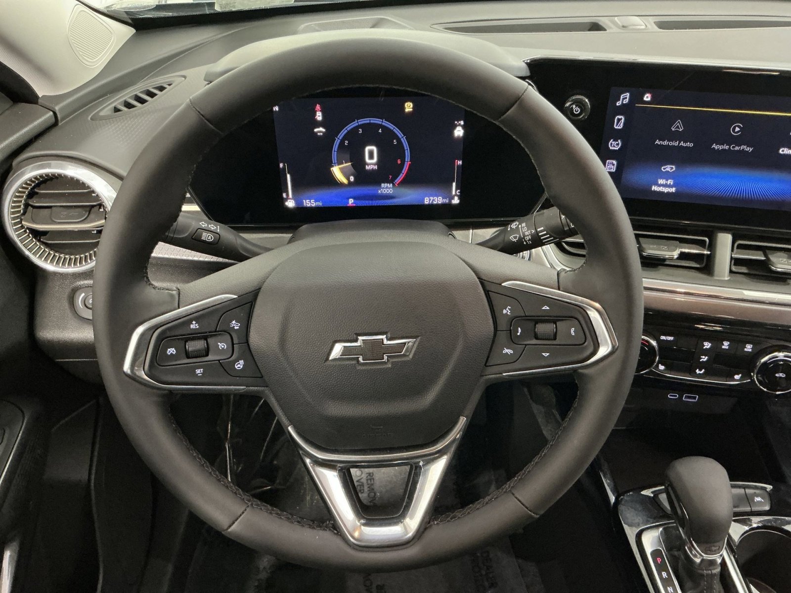 Used 2025 Chevrolet Trax ACTIV w/ Driver Confidence Package image 24