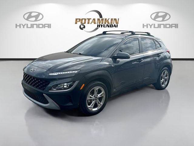 Used 2023 Hyundai Kona SEL FWD video 1