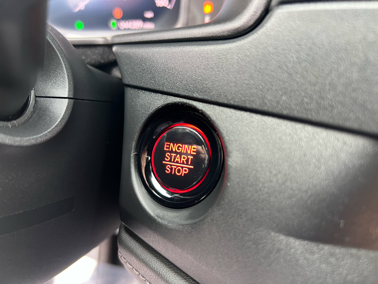 Used 2024 Honda Accord EX image 47