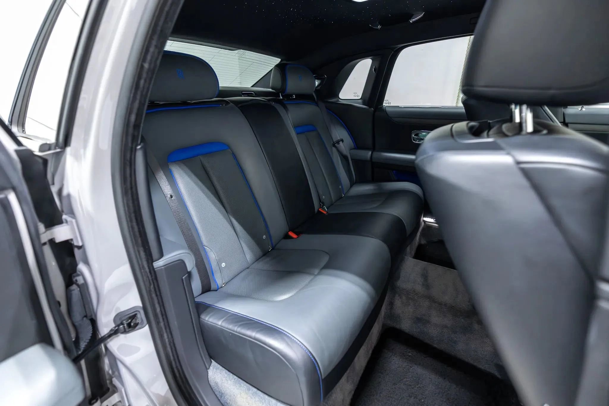 Used 2021 Rolls-Royce Ghost AWD/4WD image 43