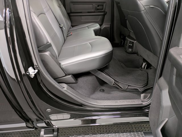 Used 2025 RAM 2500 Tradesman image 26