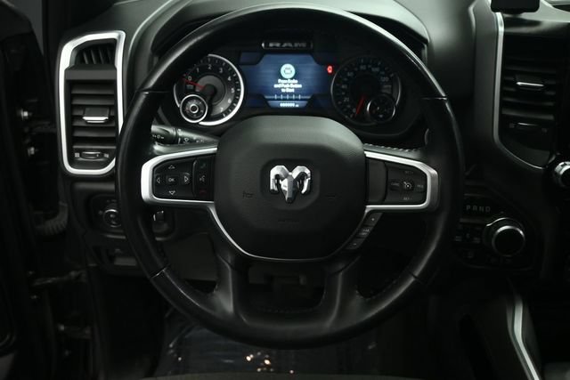 Used 2022 RAM 1500 Big Horn AWD/4WD image 34