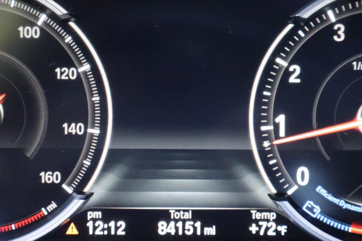 Used 2018 BMW X5 xDrive35i w/ Executive Package AWD/4WD image 47