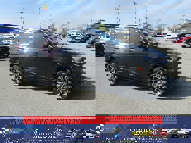 Used 2023 Buick Encore GX Select w/ Experience Buick Package image 3