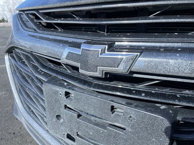 Used 2024 Chevrolet Malibu LT w/ Midnight Edition image 30