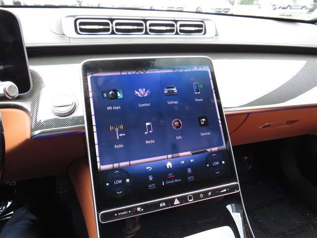 Used 2023 Mercedes-Benz S 500 4MATIC image 15