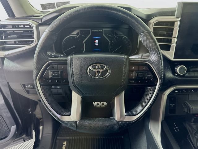 Used 2022 Toyota Tundra SR5 image 12