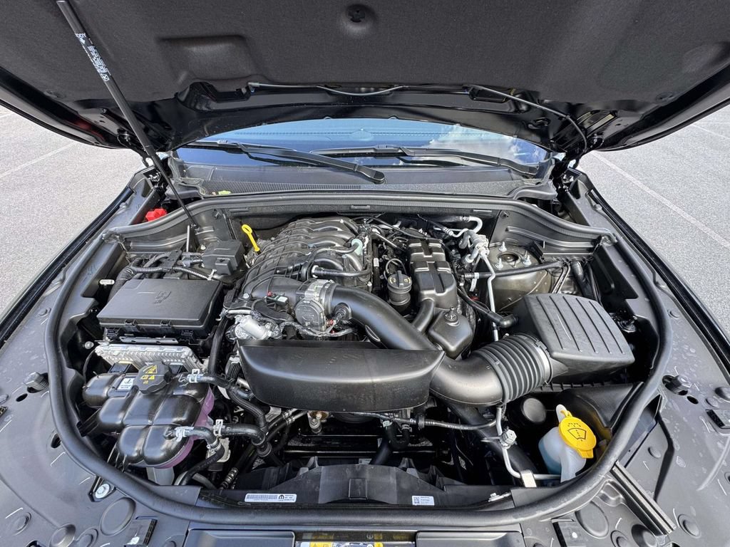 New 2026 Dodge Durango GT AWD/4WD image 13
