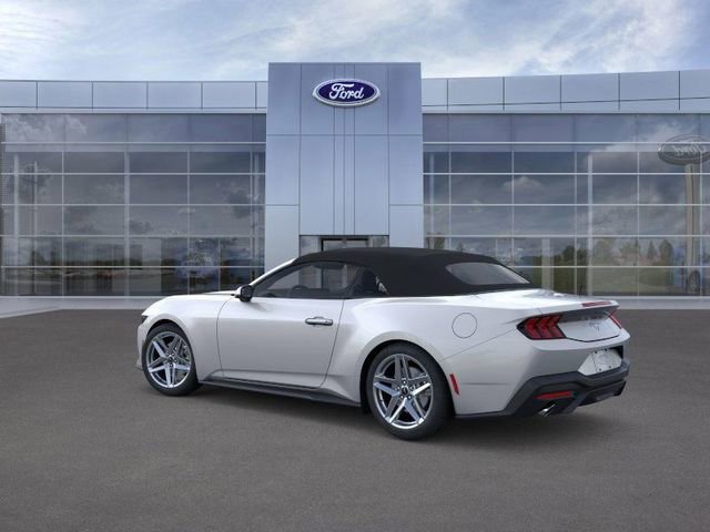New 2026 Ford Mustang Premium RWD image 7