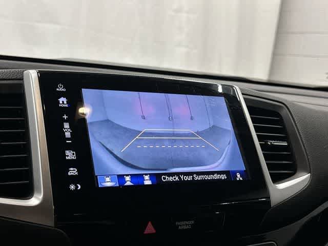 Used 2020 Honda Ridgeline RTL-E image 23