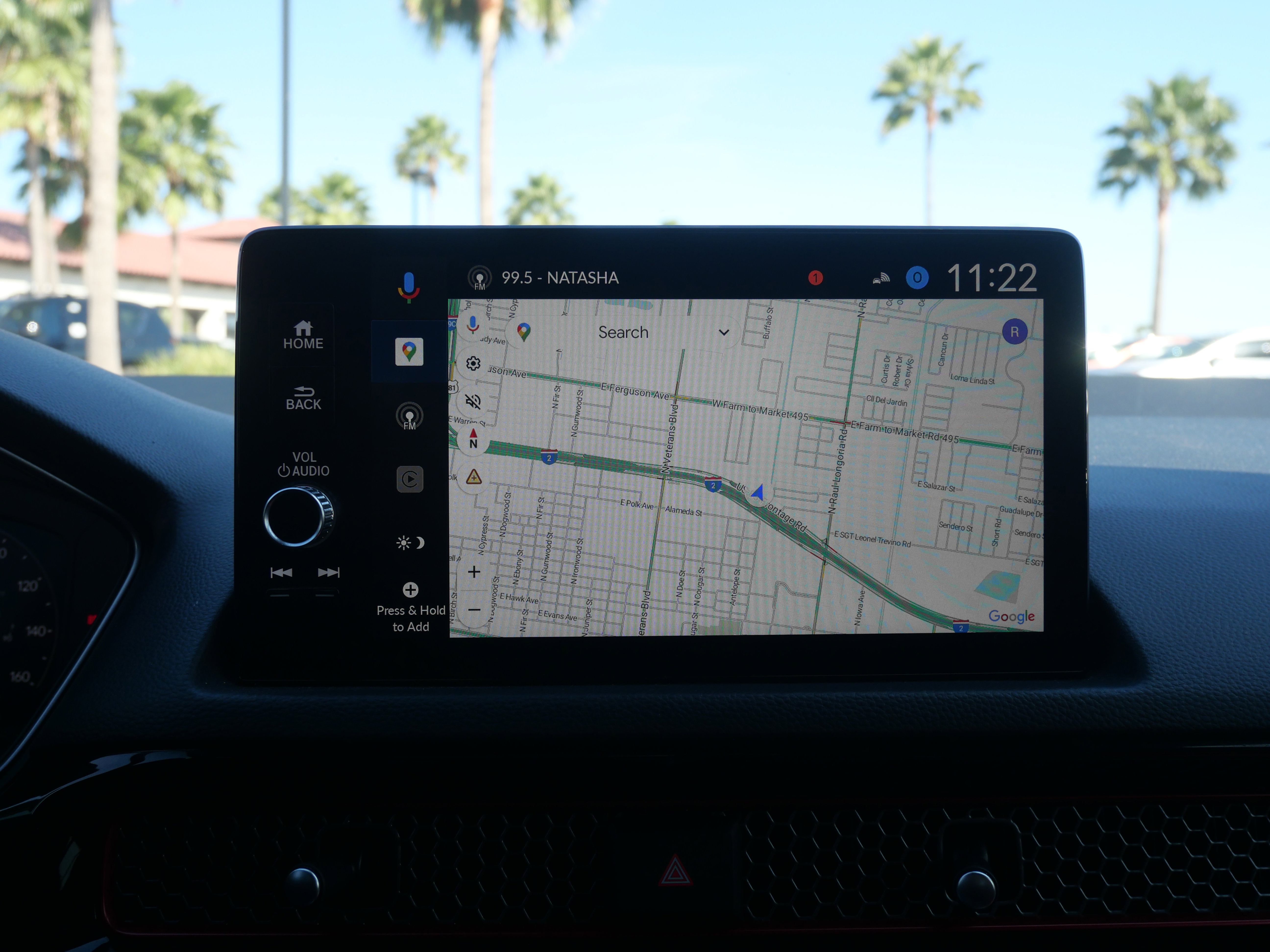 Used 2025 Honda Civic Si image 22