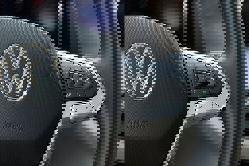 New 2026 Volkswagen Atlas SEL Premium R-Line image 62