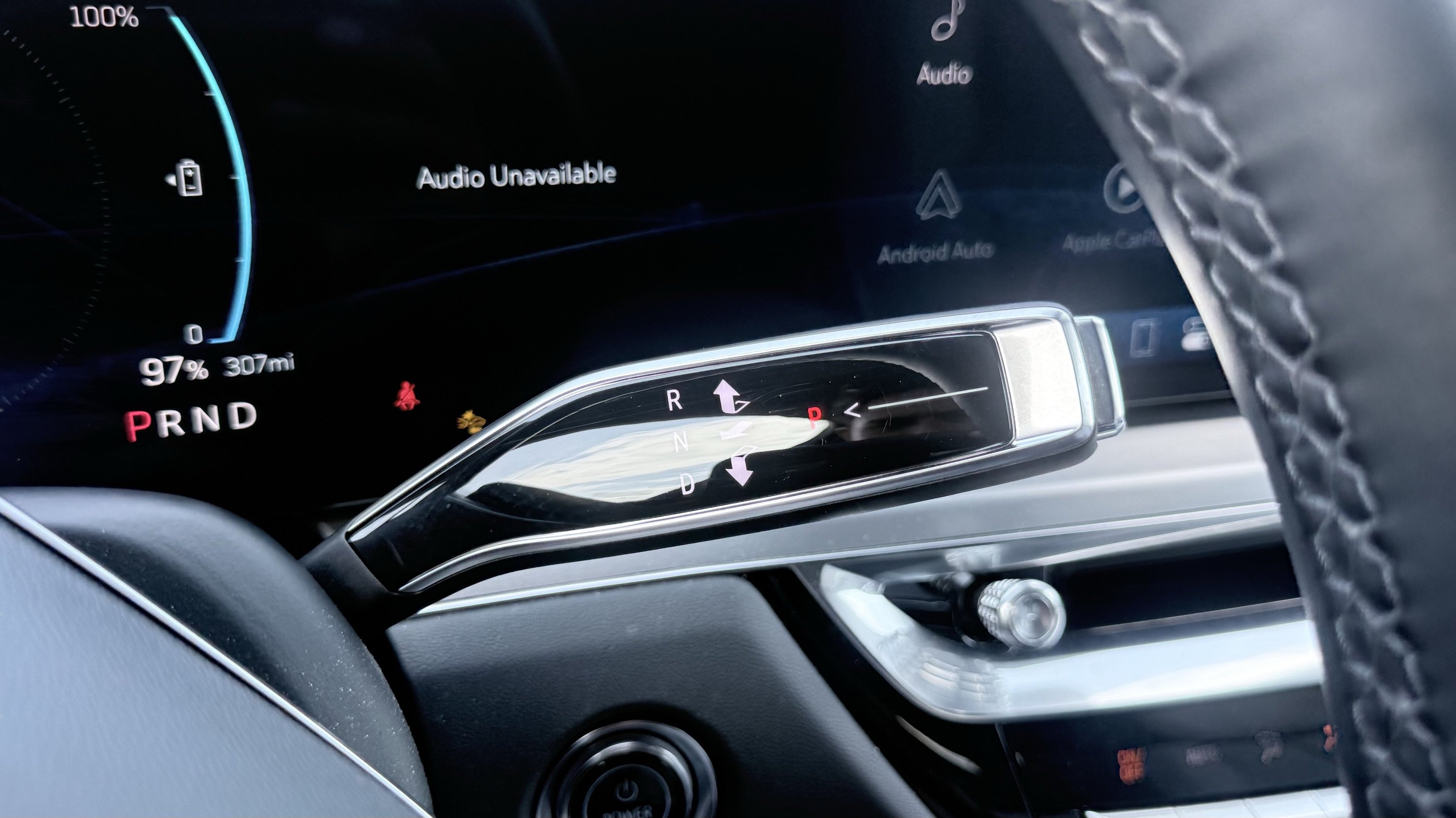 Used 2024 Cadillac Lyriq Luxury RWD image 68