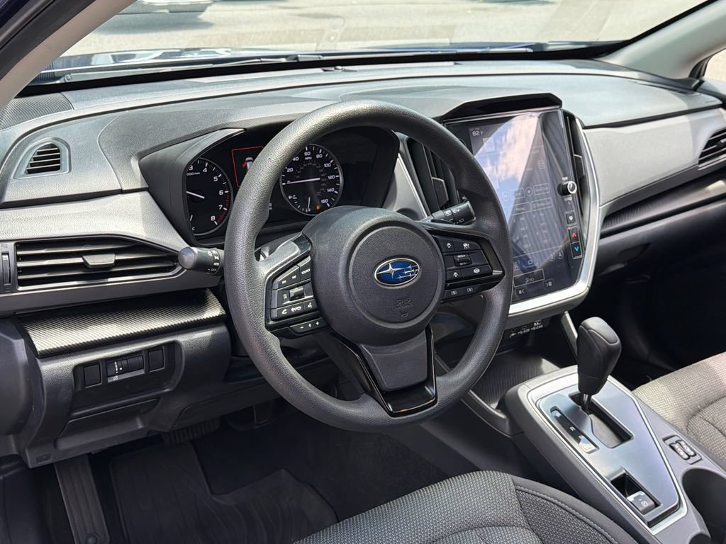 Certified 2024 Subaru Crosstrek 2.0i Premium AWD/4WD image 19
