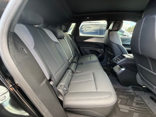 Used 2024 Cadillac Lyriq Tech w/ Driver Assist Package AWD/4WD image 13