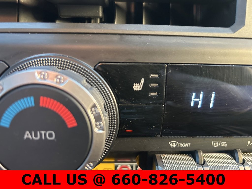 Certified 2024 Toyota Tacoma SR5 image 23