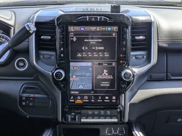 Certified 2022 RAM 2500 Laramie AWD/4WD image 18