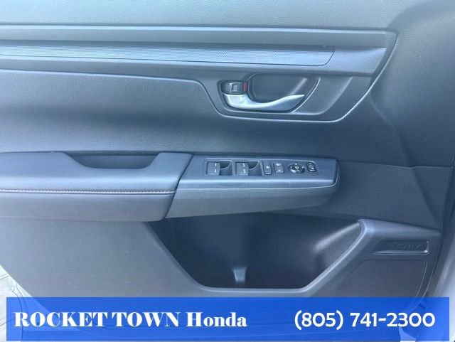 Used 2023 Honda CR-V Sport image 11
