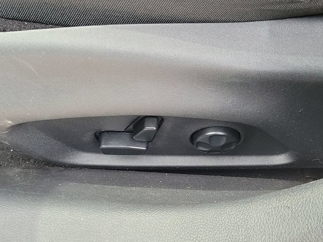 Used 2018 Jeep Compass Limited AWD/4WD image 7