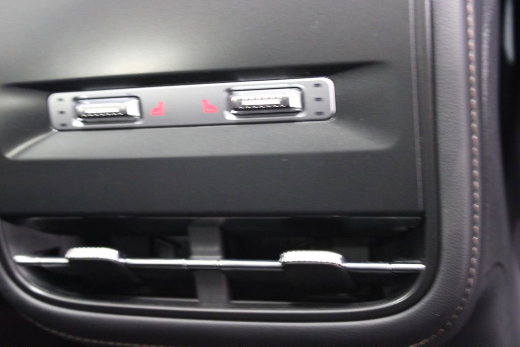 New 2026 Lincoln Nautilus Reserve w/ Jet Appearance Package image 30