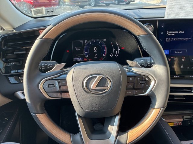 Used 2024 Lexus RX 350 Premium w/ Kick Sensor & Tow Package image 12