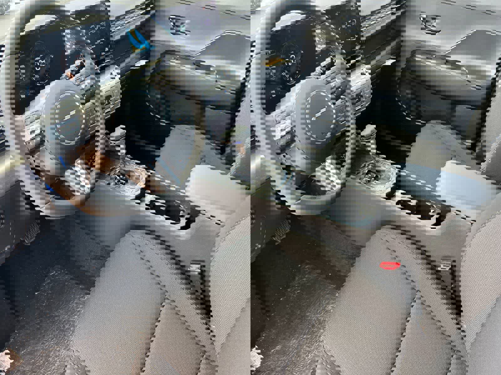 New 2026 Hyundai Kona SEL Sport FWD image 12