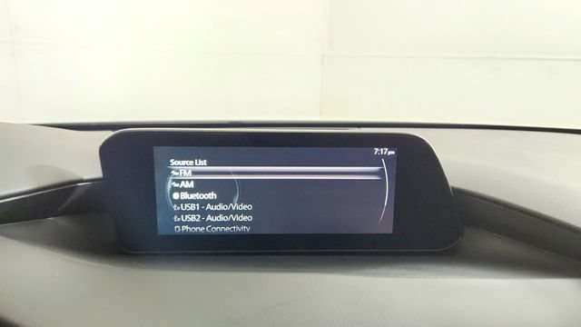 Used 2026 MAZDA MAZDA3 s Sport FWD image 19