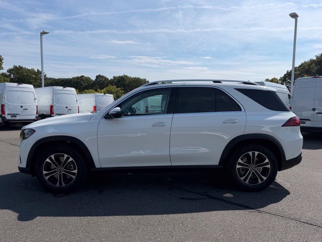 New 2027 Mercedes-Benz GLE 350 4MATIC image 4