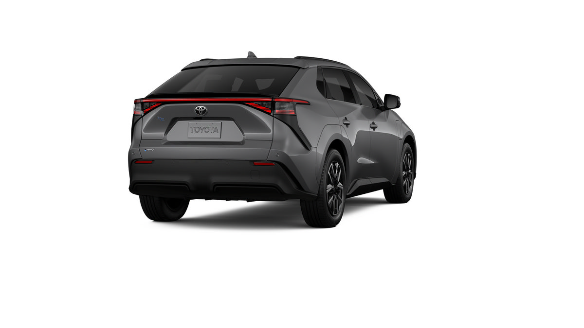 New 2026 Toyota bZ AWD/4WD image 31