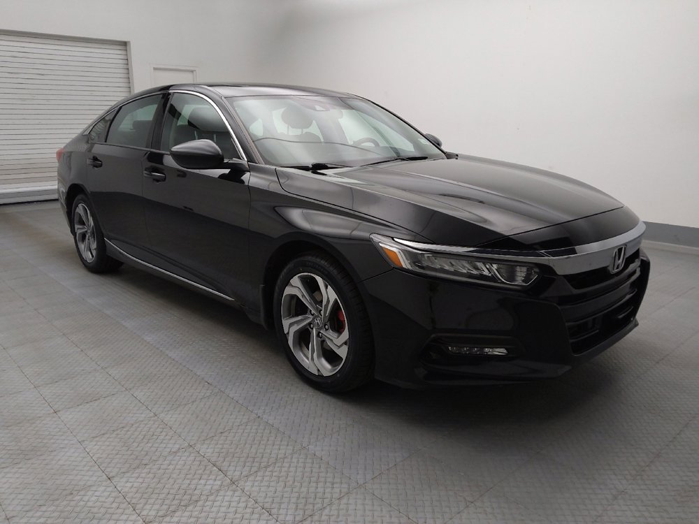 Used 2020 Honda Accord EX image 13