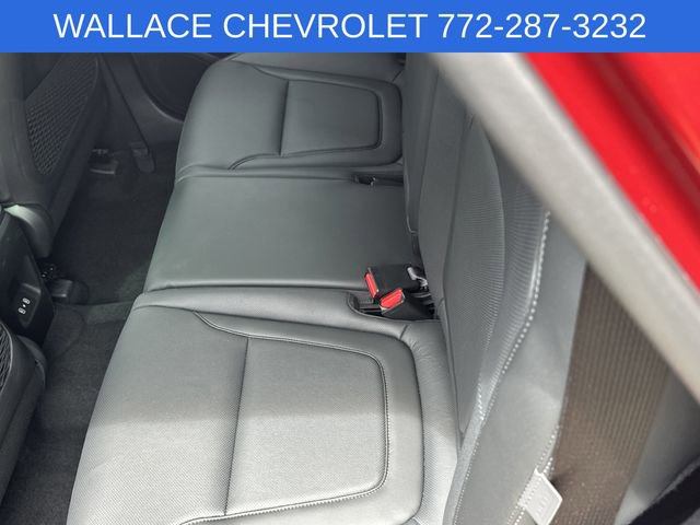 Used 2025 Hyundai Tucson Limited FWD image 13
