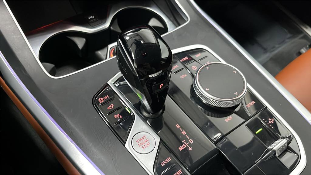 Used 2022 BMW X7 xDrive40i w/ Premium Package image 24